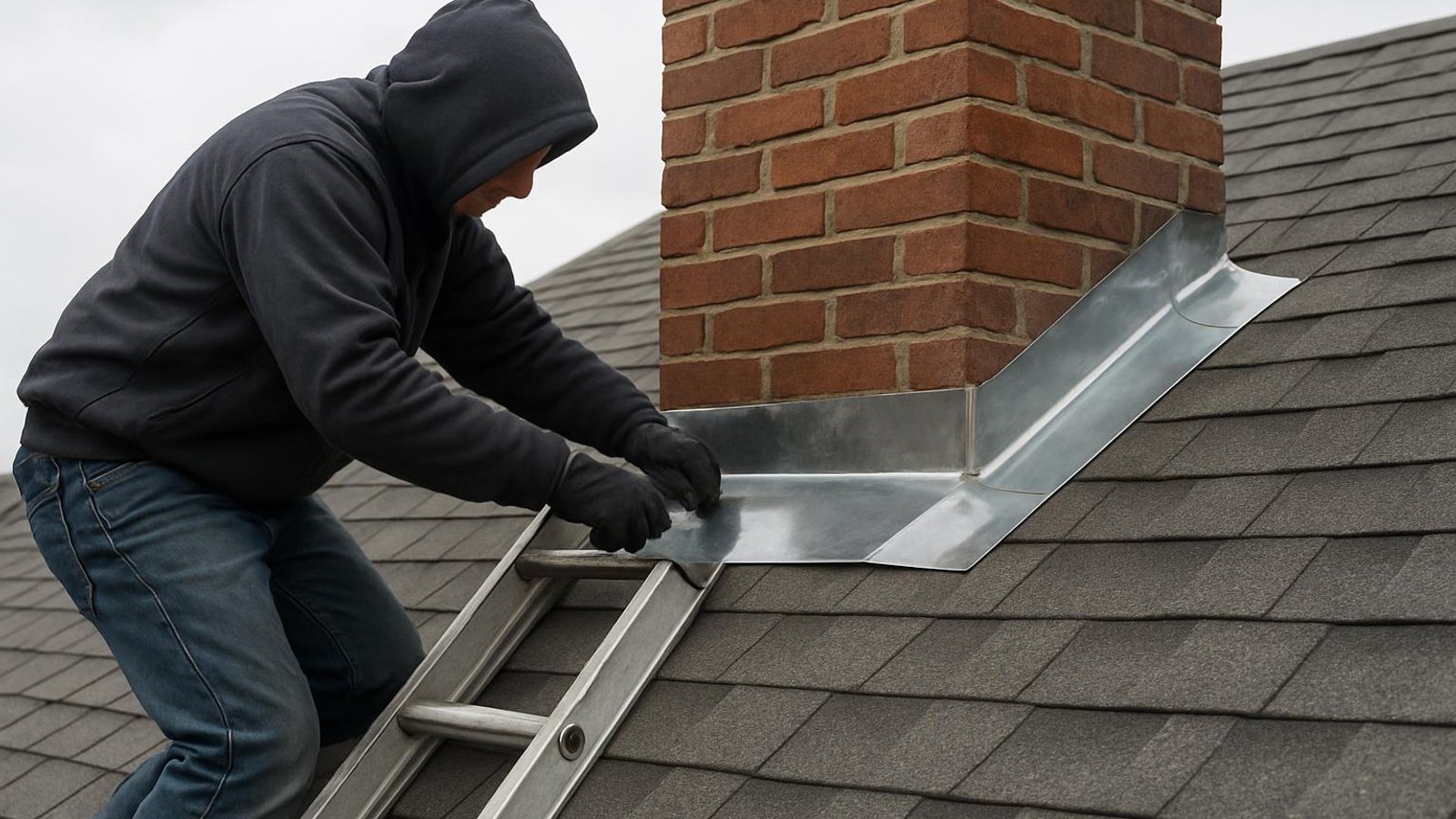 Chimney Sweep & Inspection in Chandler